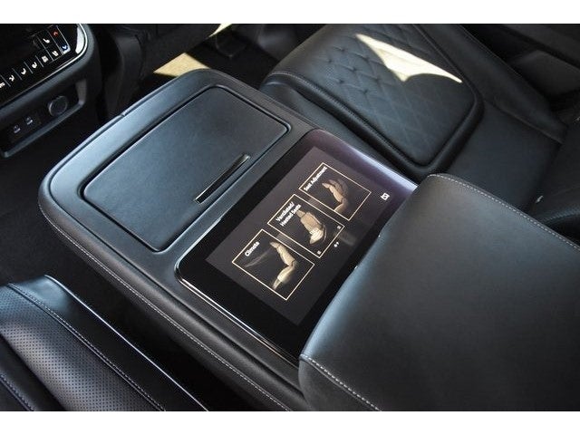 2026 INFINITI QX80 Autograph 4WD