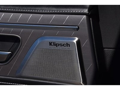 2026 INFINITI QX80 Autograph 4WD