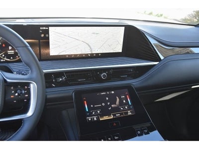 2026 INFINITI QX80 Autograph 4WD