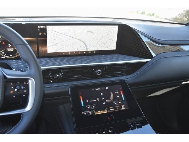 2026 INFINITI QX80 Autograph 4WD