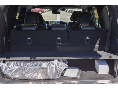 2026 INFINITI QX80 Autograph 4WD