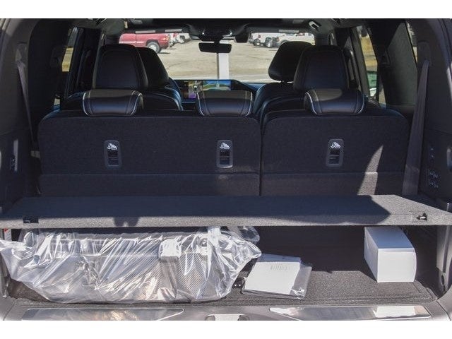 2026 INFINITI QX80 Autograph 4WD