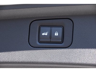 2026 INFINITI QX80 Autograph 4WD