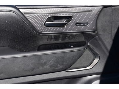 2026 INFINITI QX80 Autograph 4WD