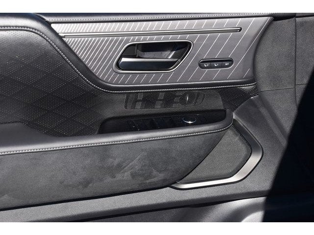 2026 INFINITI QX80 Autograph 4WD