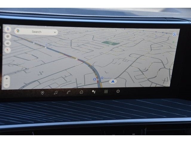 2026 INFINITI QX80 Autograph 4WD