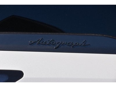 2026 INFINITI QX80 Autograph 4WD