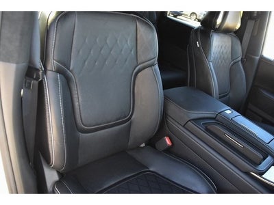 2026 INFINITI QX80 Autograph 4WD