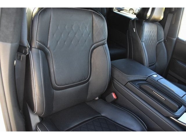 2026 INFINITI QX80 Autograph 4WD