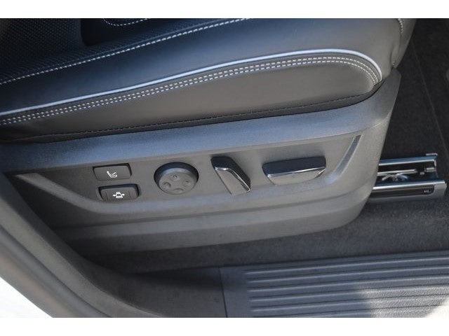 2026 INFINITI QX80 Autograph 4WD