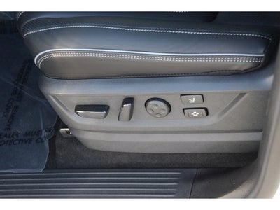 2026 INFINITI QX80 Autograph 4WD