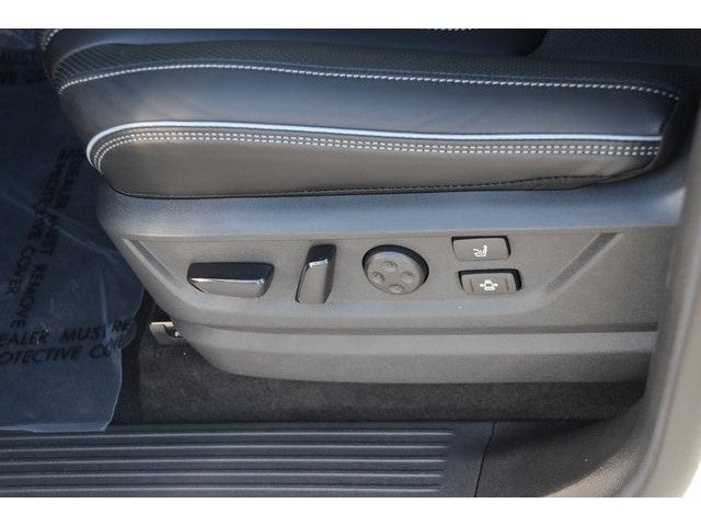 2026 INFINITI QX80 Autograph 4WD