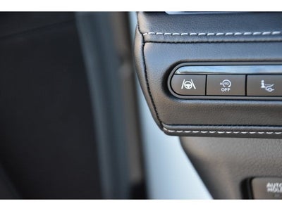 2026 INFINITI QX80 Autograph 4WD