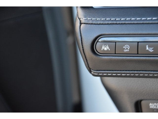 2026 INFINITI QX80 Autograph 4WD