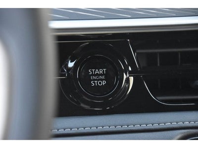 2026 INFINITI QX80 Autograph 4WD