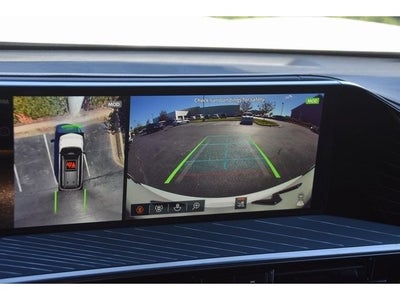 2026 INFINITI QX80 Autograph 4WD