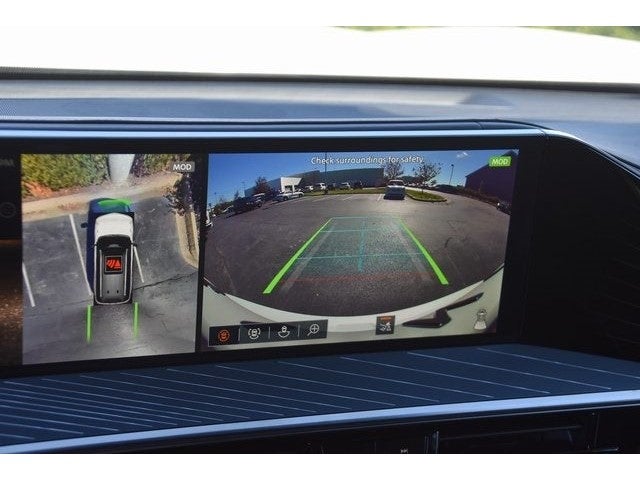 2026 INFINITI QX80 Autograph 4WD