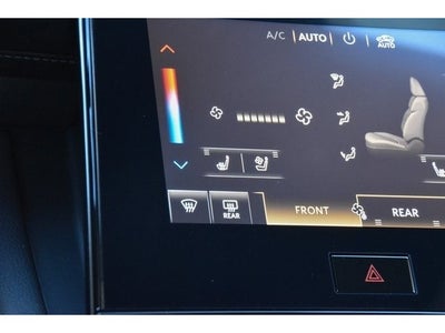 2026 INFINITI QX80 Autograph 4WD