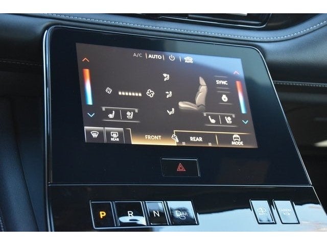 2026 INFINITI QX80 Autograph 4WD