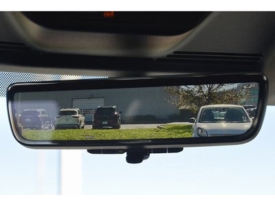 2026 INFINITI QX80 Autograph 4WD