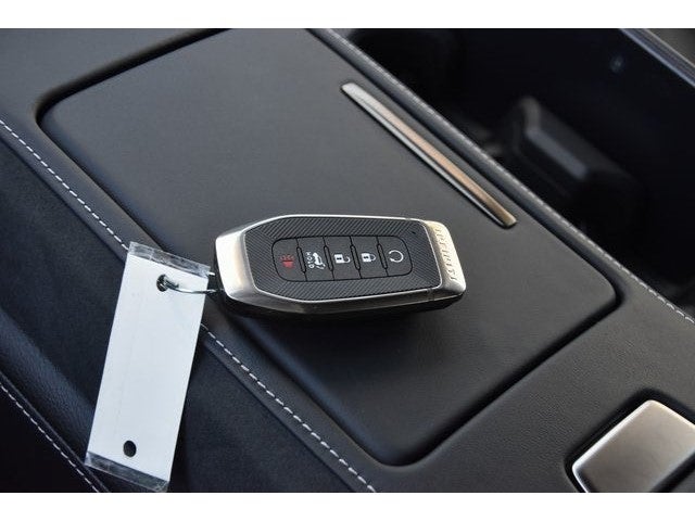 2026 INFINITI QX80 Autograph 4WD