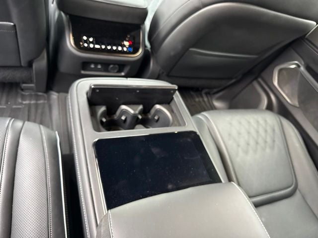 2026 INFINITI QX80 Autograph 4WD