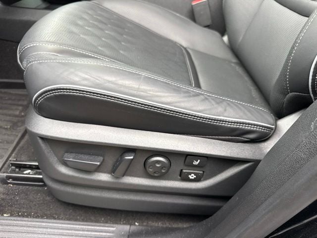 2026 INFINITI QX80 Autograph 4WD