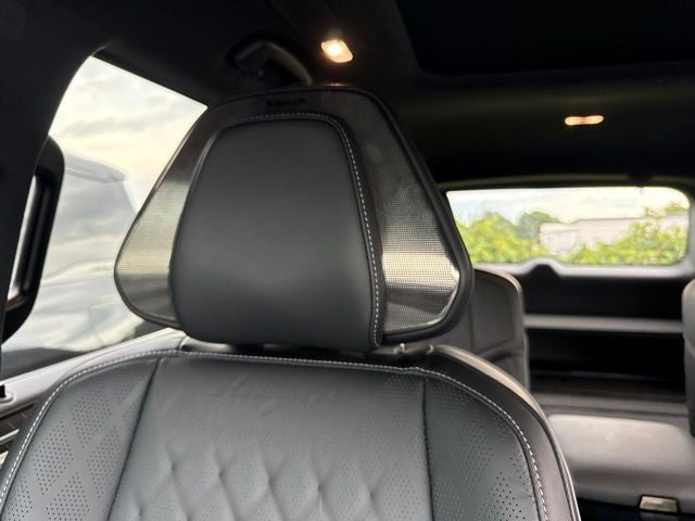 2026 INFINITI QX80 Autograph 4WD