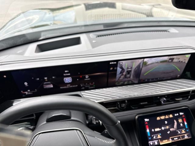 2026 INFINITI QX80 Autograph 4WD