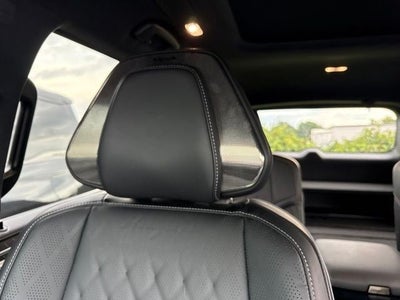 2026 INFINITI QX80 Autograph 4WD