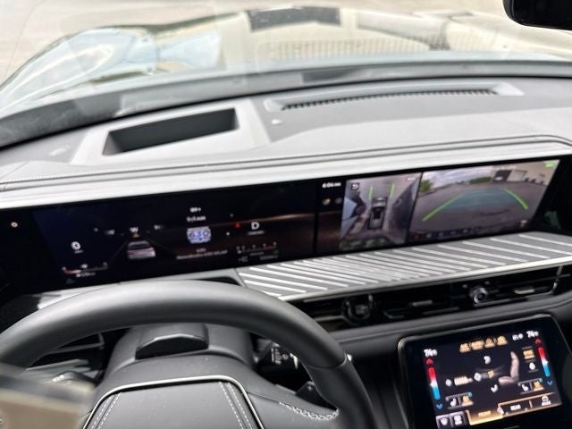 2026 INFINITI QX80 Autograph 4WD