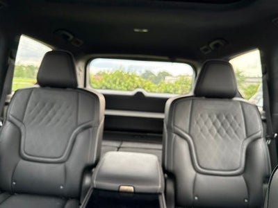 2026 INFINITI QX80 Autograph 4WD