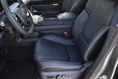 2026 INFINITI QX80 Autograph 4WD