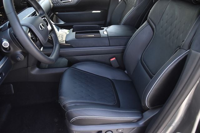 2026 INFINITI QX80 Autograph 4WD