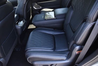 2026 INFINITI QX80 Autograph 4WD