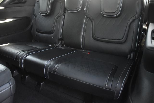2026 INFINITI QX80 Autograph 4WD