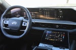 2026 INFINITI QX80 Autograph 4WD