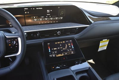 2026 INFINITI QX80 Autograph 4WD