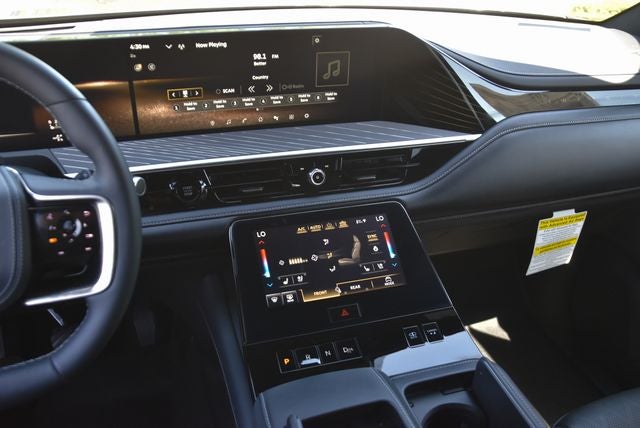 2026 INFINITI QX80 Autograph 4WD