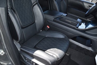2026 INFINITI QX80 Autograph 4WD