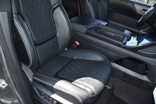2026 INFINITI QX80 Autograph 4WD