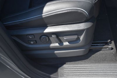 2026 INFINITI QX80 Autograph 4WD