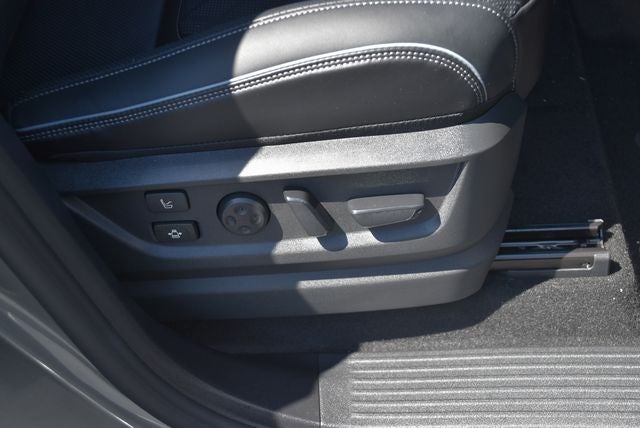 2026 INFINITI QX80 Autograph 4WD