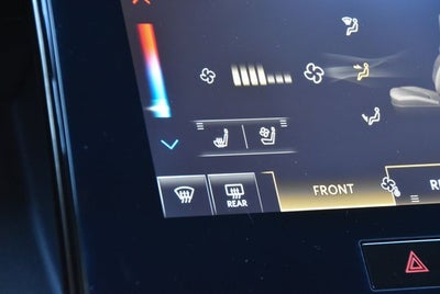 2026 INFINITI QX80 Autograph 4WD