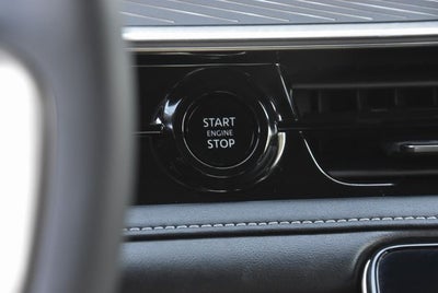 2026 INFINITI QX80 Autograph 4WD