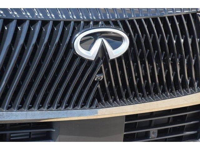 2026 INFINITI QX80 Autograph 4WD