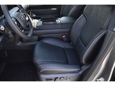 2026 INFINITI QX80 Autograph 4WD