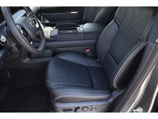 2026 INFINITI QX80 Autograph 4WD