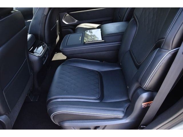 2026 INFINITI QX80 Autograph 4WD