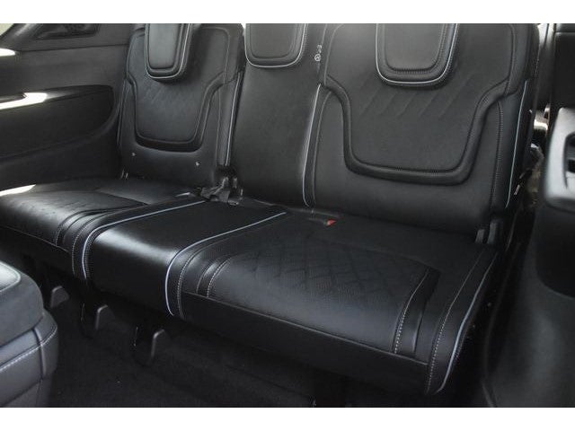 2026 INFINITI QX80 Autograph 4WD